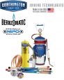 Bernzomatic Pro-MAX™, karton 12ks