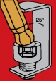 Bondhus Sada Imbus klíčů L metric / inch / torx