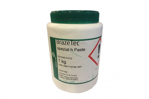 BrazeTec speciál h, FH 12 tavidlo 1kg