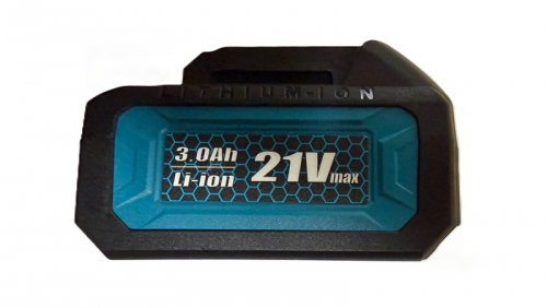 CBC 21V/3Ah aku Li-ion pro OB85/SB