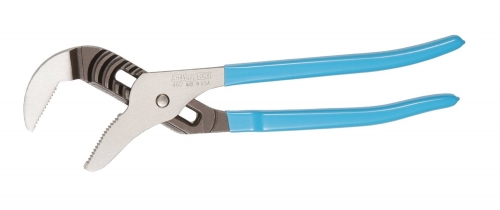 Channellock 460-16, 4 1/4˝, rovná čelist