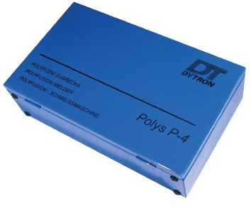 Dytron kufr velký P-4 1200W (50 - 110)