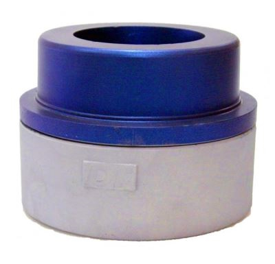 Dytron nástavec párový 50mm, blue