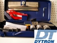 Dytron P-4a 850 W, nožová, minisada, blue