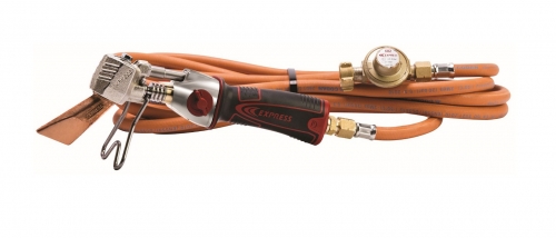 Express 367/8, 236 g, profi-piezo, sada 5m