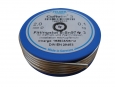 Felder Cu-Rotin® 4 (Sn97Ag3), Ø 2mm, 100g, se stříbrem
