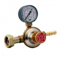 Gumové těsnění k PB regulátorům, 19×10×2 mm