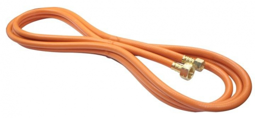 Hadice PB, G 3/8 x W21,8˝LH, 5m