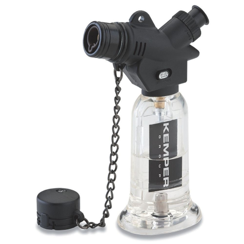 Kemper kapesní hořák s jehlovým plamenem