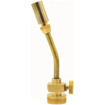 Kemper manuální hořák US závit, propylén