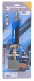 Klempířská plynová pájka-hobby 4,2kW
