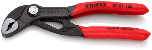 KNIPEX Cobra kleště 125mm