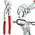 Knipex Klešťový klíč 180mm