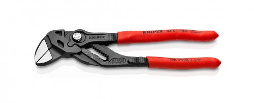 KNIPEX Klešťový klíč 180mm