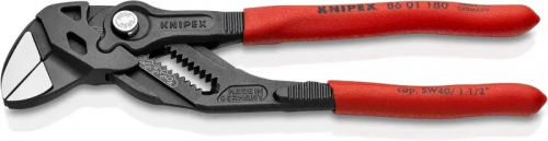 Knipex Klešťový klíč 180mm