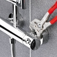 Knipex klešťový klíč 250 mm
