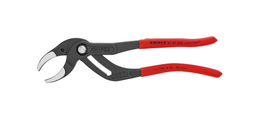 Knipex sifónové kleště 250 mm