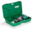 LEISTER FUSION 2,  230V/2800W