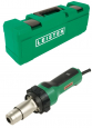 Leister Hot Jet 500 A, 230V/1050W, box, násuvní Ø 31,5 mm