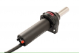 LEISTER Hot Jet S, 230V, násuvní