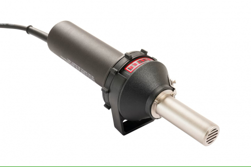 Leister Hot Jet S, 230V, násuvní Ø 21mm