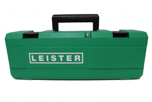 Leister kufr pro ruční svářečky