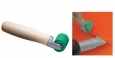 Leister náhradní guma pro váleček 40 mm