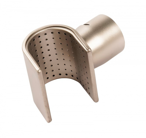 Leister obvodový reflektor 50 x 35mm(ø 31,5 mm)