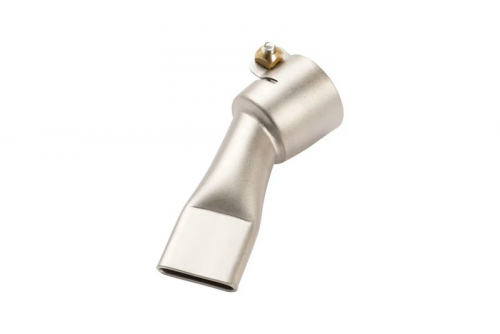 Leister plochá tryska 20 mm pro Hot Jet
