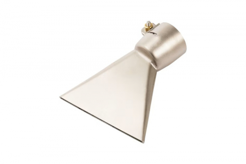 Leister plochá tryska 80mm