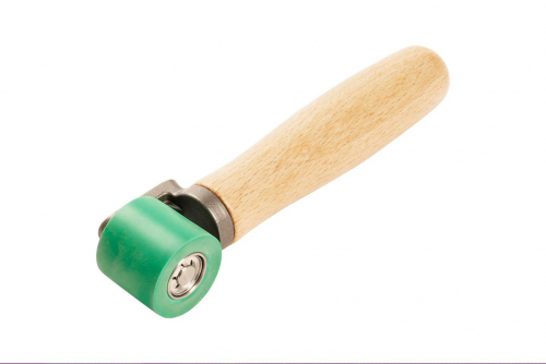 Leister Přítlačný váleček 28mm, Silikon