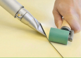 Leister Přítlačný váleček 40mm, Silikon