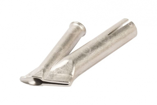 Leister rychlosvařovací tryska 4mm (podlahy)