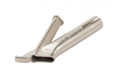 Leister Rychlosvařovací tryska, klínová 5,7mm