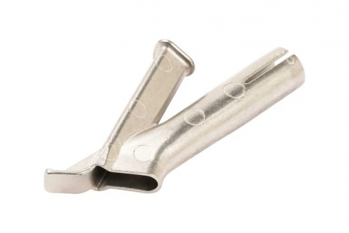 Leister Rychlosvařovací tryska, klínová 7mm