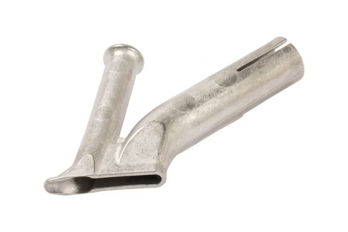 Leister rychlosvařovací tryska, kruhová 3mm
