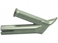 Leister Rychlosvařovací tryska, kruhová 4mm
