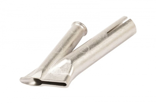 Leister rychlosvařovací tryska, kruhová 4mm