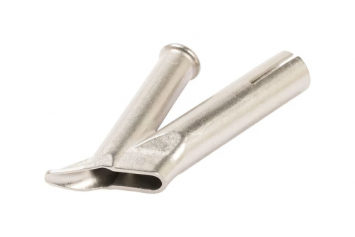 Leister rychlosvařovací tryska, kruhová 5mm
