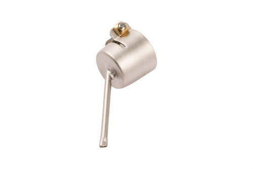 Leister tryska zploštělá 3 x 1,5 mm pro Hot Jet