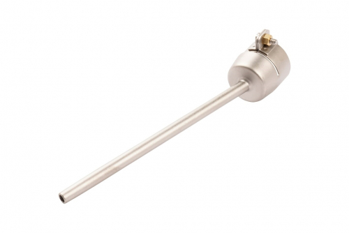Leister Základní tryska, kruhová 5 x 150mm, prodloužená