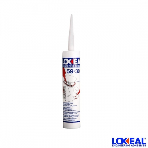 Loxeal 59-30, těsnění pro vysoké teploty 310 ml