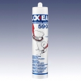 LOXEAL 59-30, těsnění pro vysoké teploty 310ml