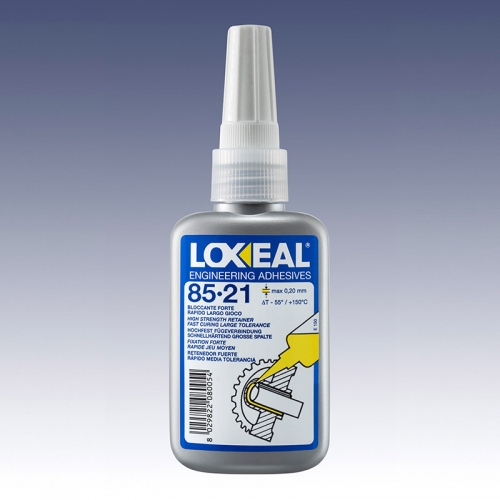 LOXEAL 85-21, lepidlo 10ml