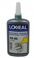 LOXEAL 86-86, lepidlo 50ml