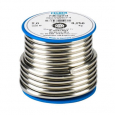 Měkká pájka, S-Sn97Ag3, 2mm, 250g, se stříbrem