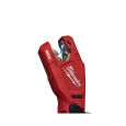 Milwaukee kolečka pro Raptor M12 inox, 2ks