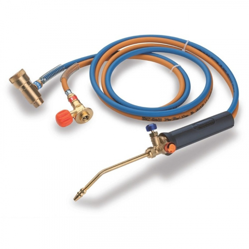 Mini autogen, souprava 1,5 m bez plynů