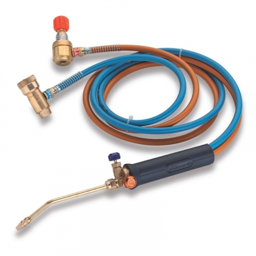 Mini autogen, souprava K, 1,5 m bez plynů