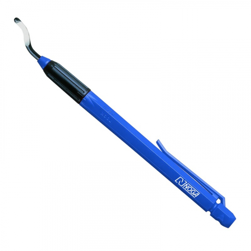 Noga ruční tužkový škrabák EO